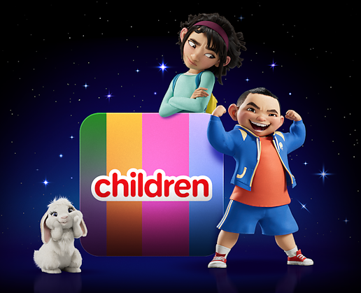 TV logo